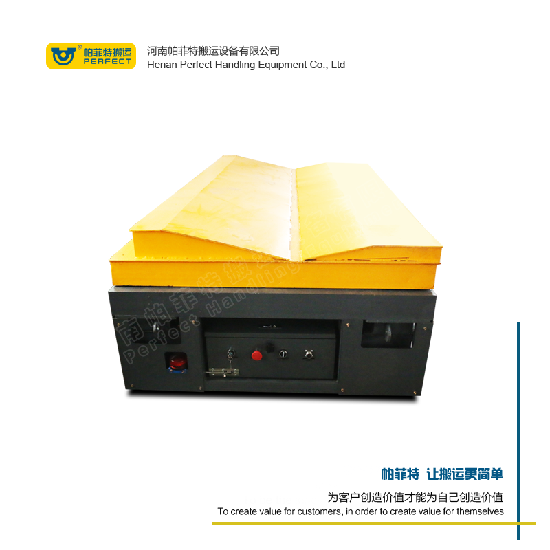 無軌電動車參數