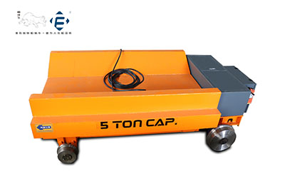 南京環科20噸BWP搬運車