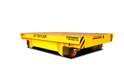 10噸BWP無軌搬運車