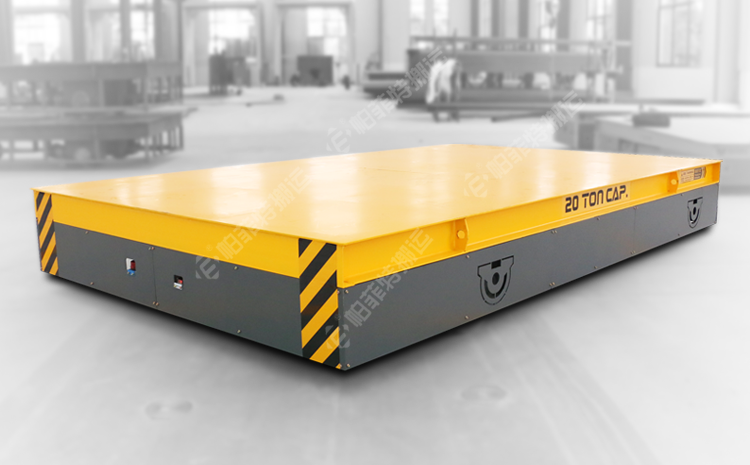 電動(dòng)平板車