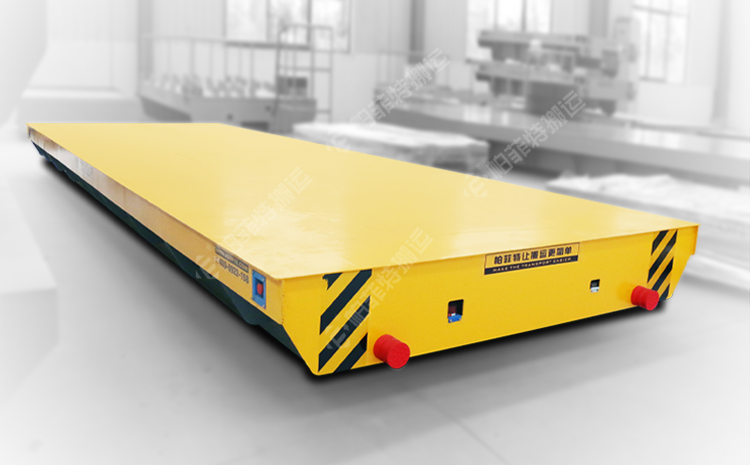 蓄電池電動平車