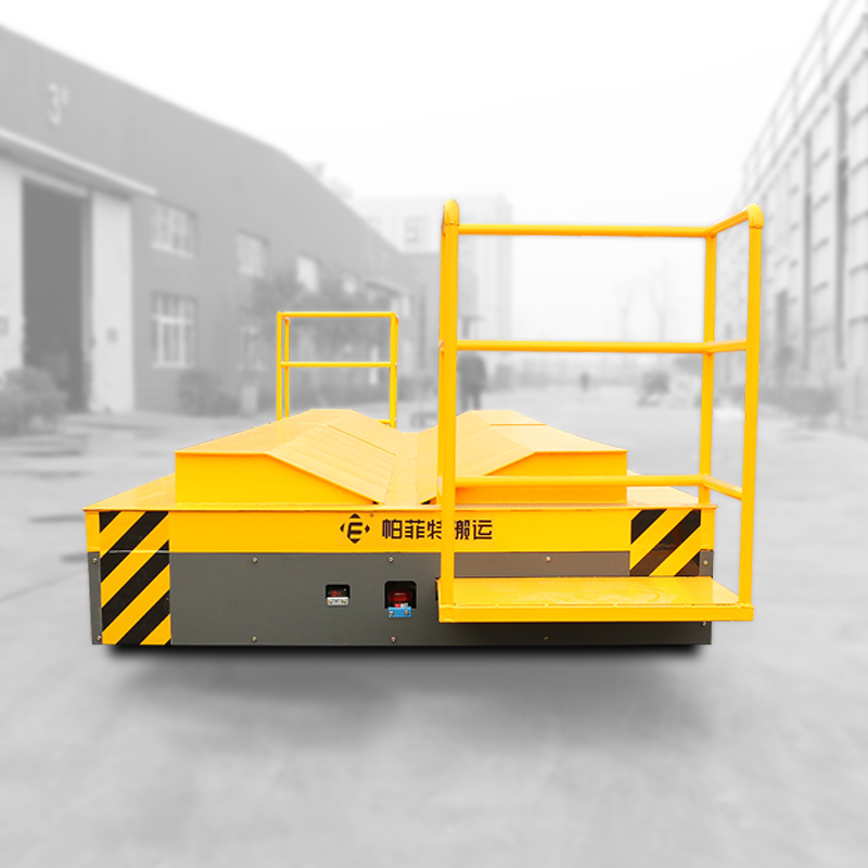 電動(dòng)平車(chē)